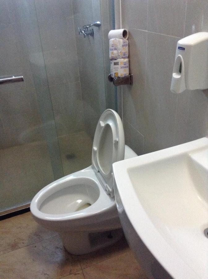 Hotel Cristina Бокас-дель-Торо Номер фото